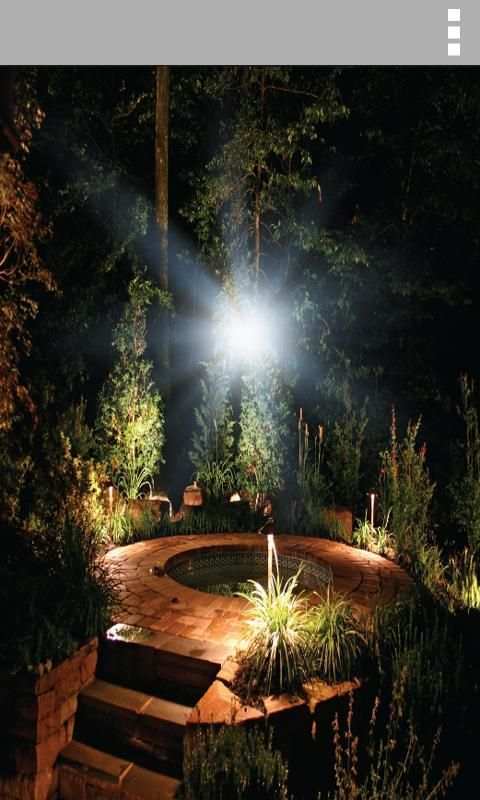 Video FlashLight screenshot 2