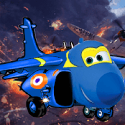 Air War Fighter icon