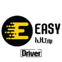 Easy Trip - Driver on 9Apps