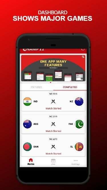 Dream Expert™ - Dream11 Prediction & Tips,Teams screenshot 6