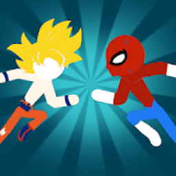 Supreme Stick Dragon - Stickman Hook icon