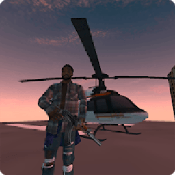 ikon Libertee City Stories