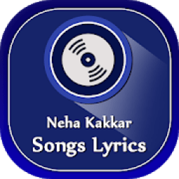 Neha Kakkar Songs Lyrics आइकन