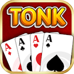 ikon Tonk - Free Rummy Game