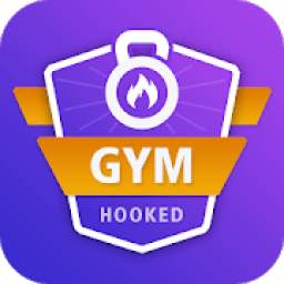 Hooked Gym