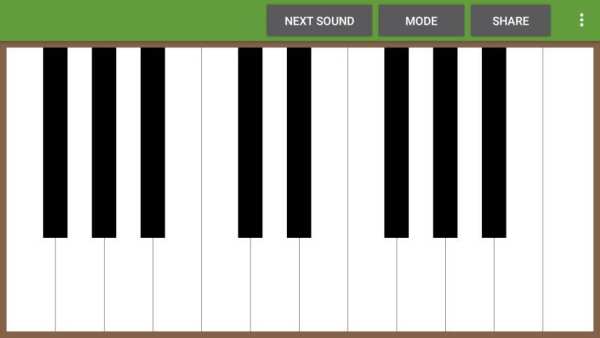 MC Piano स्क्रीनशॉट 2