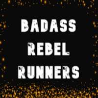 Badass Rebel Runners on 9Apps