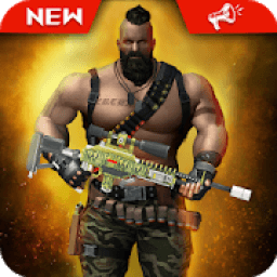 Dead Cry - Assault Shooting Game icon