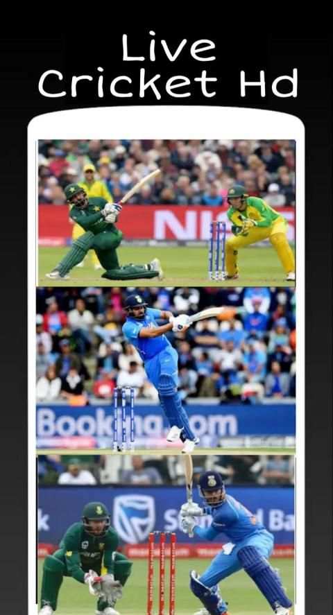 Arman Tv -Watch Sports Channel स्क्रीनशॉट 2