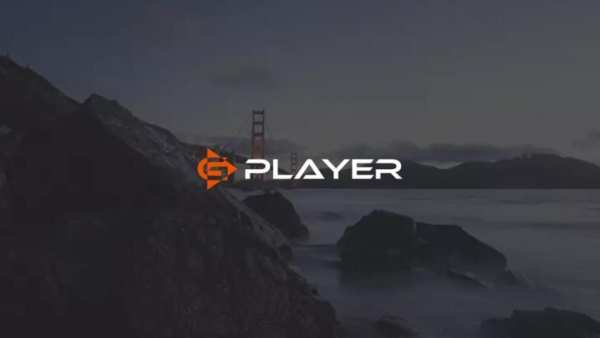 G Player स्क्रीनशॉट 1