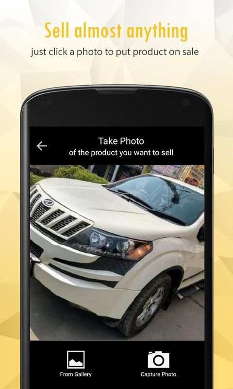 nearme – Buy and Sell locally स्क्रीनशॉट 4