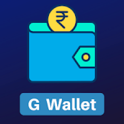 G Wallet आइकन