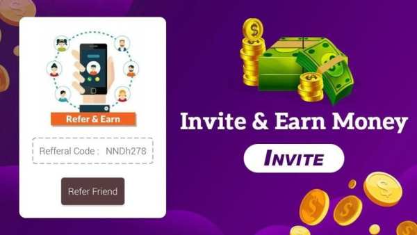 Watch Video and Earn Money : Free Cash Money screenshot 4