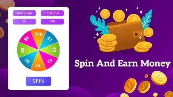 Watch Video and Earn Money : Free Cash Money screenshot 3
