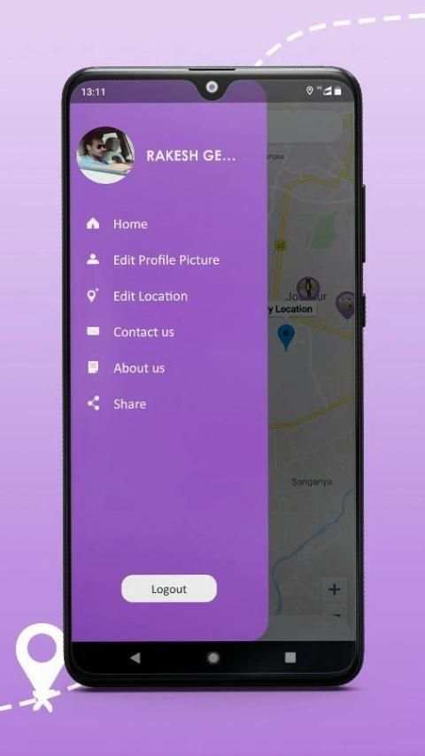 Find My Relatives Malviya Lohar Community screenshot 1