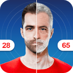 ikon Face Age App - Make Me Old Face Changer 2019