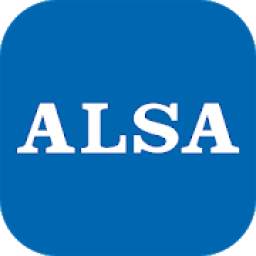 ALSA: Buy your bus ticket at the best rate