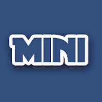 Mini for Facebook & more on 9Apps