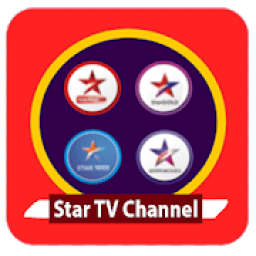 Star TV Channel *Indian TV Serial &amp; Entertainment icon