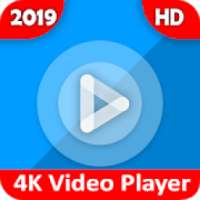 HD Video Player 2019 - All Format Video Player