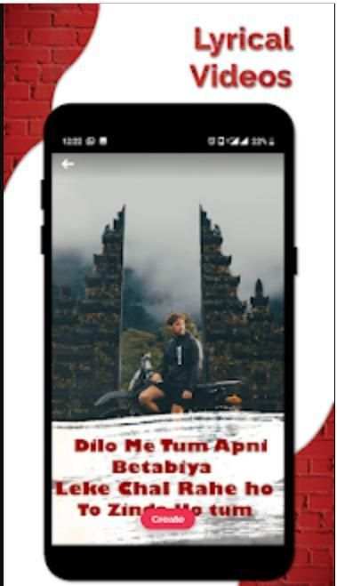 Boo - Video Status Maker Guide & Tips (News Video) screenshot 1