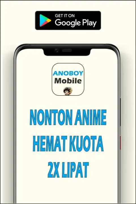 Anoboy - Situs Download dan Nonton Anime Sub Indo Terbaik Lengkap