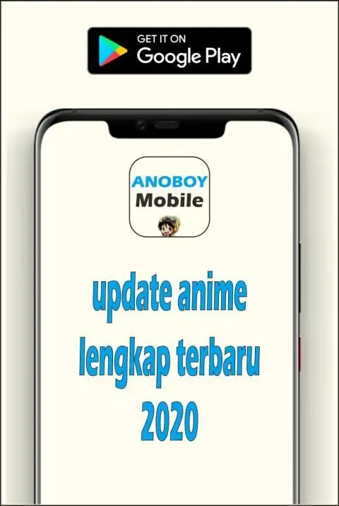 anoBoy - Download & Nonton Anime Sub Indo