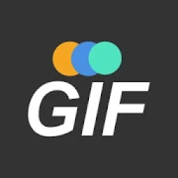 GIF Maker, GIF Editor, Photo to GIF, Video to GIF आइकन