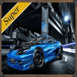 Automobile Elite Driver course icon