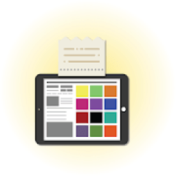 NetScore Mobile POS for NetSuite आइकन