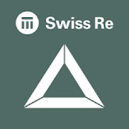 Swiss Re Selling Solutions