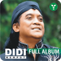 Campursari Didi Kempot Terlengkap आइकन