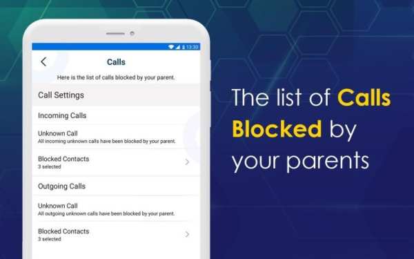 Bit Guardian Parental Control - For Kids स्क्रीनशॉट 10