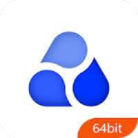 Pop Parallel Space 64Bit Tool