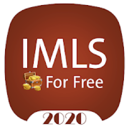 IMLS Free Skin For ML Tips आइकन