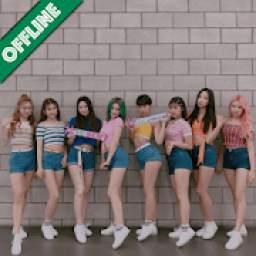 All Songs Momoland (No Internet Required)