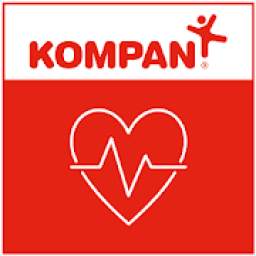 KOMPAN Cardio