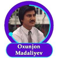 Oxunjon Madaliyev - qo'shiqlar