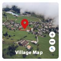 All Village Maps - गांव का नक्शा on 9Apps