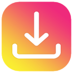 ikon Downloader Video &amp; Photo For Instagram