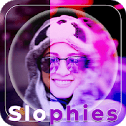 Slophie - Slow Motion आइकन