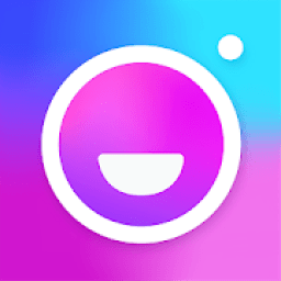 iPhoto Editor – Cartoon Effect, Aging Camera आइकन