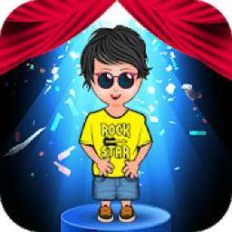 Dress up - Games for Boys
