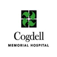 Cogdell Hospital Outpatient Pharmacy