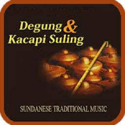 Degung &amp; Kecapi Suling icon