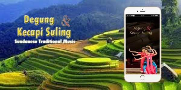 Degung & Kecapi Suling screenshot 3