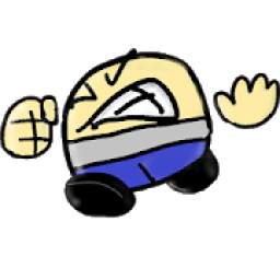 MiniFighter 1.0