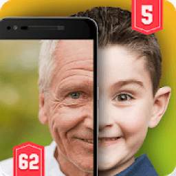Face scanner What age prank