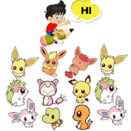 How To Draw Pokémon आइकन