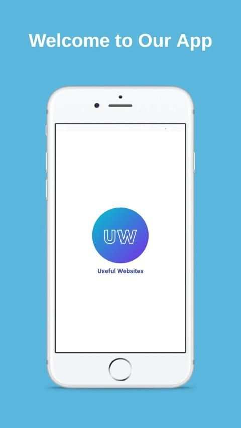 Useful Websites screenshot 4